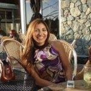 Meet your Posher, Raquel